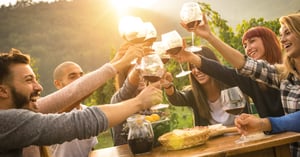 What gives a recommendation authenticity, and how can we encourage recommendations?