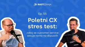 Poletni CX stres test