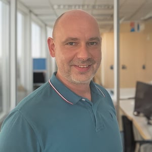 Marko Crnkovic Shoppser