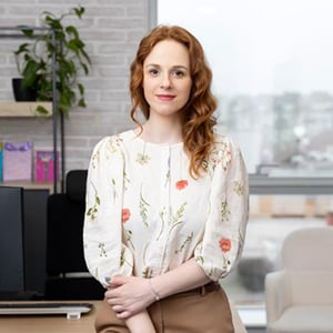 Milena Miric Shoppster