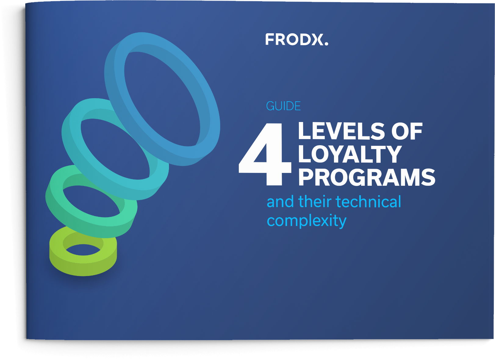 4 Levels of Loyalty Programs and Their Technical Complexity