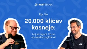 RASTEZANJA EP56