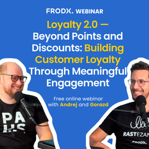 Loyalty 2.0 - webinar